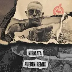 Обложка: Audio - Nirmata (Rueben Remix)