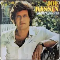 Обложка: Joe Dassin - Un cadeau de papa