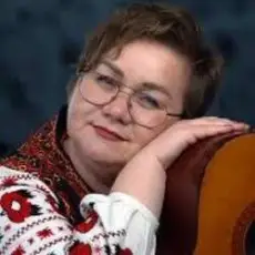 Обложка: Ольга Токар - Обійми