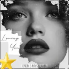 Обложка: DNDM, Mr Salama - Loving You (Original Mix)
