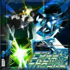 Обложка: RomancePlanet & STAKILLAZ - FALL FROM THE SKY PT.2 (VIRAL SLOWED)