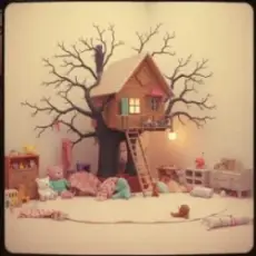 Обложка: YARINCHEG – Шеф Відвези Мене В Дитинство