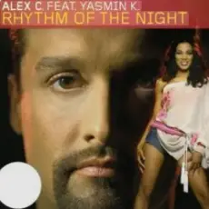 Обложка: Alex C feat. Yass vs Ski - L Amour Toujours (Extended Version)