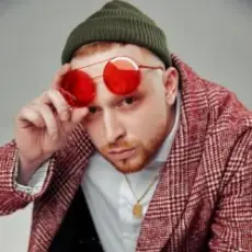 Обложка: Леша Свик, Niletto & Mary Gu & Lavrushkin & Tomboo – Аритмия (Alex Botcher Blend)