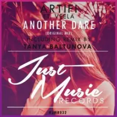 Обложка: Artifi feat. Veela – Another Dare (Tanya Baltunova Remix)