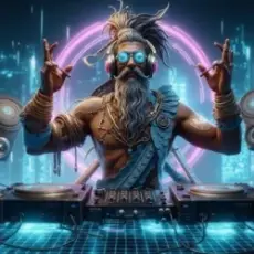 Обложка: Vibfy – Last Time