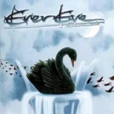 Обложка: Ever Eve - Stormbirds