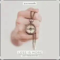 Обложка: Lost Frequencies feat. Janieck Devy - Reality