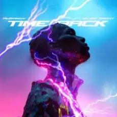 Обложка: RUSAKOV & SILEM TAERT - Time Back