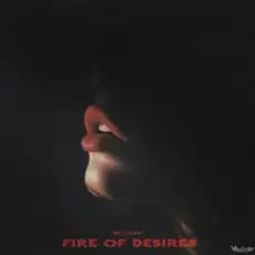 Обложка: Velchev - Fire of Desires