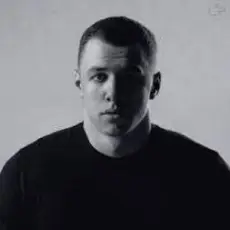 Обложка: MACAN - Распять