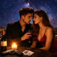 Обложка: Y.K. Music - Любов Кримінальна