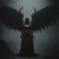 Обложка: Enarvynn - Запертый бог