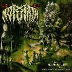 Обложка: Morrath - Human Eradication