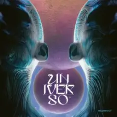 Обложка: Agents Of Time - Interstellar Cowboy