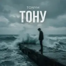 Обложка: TONYM – Тону