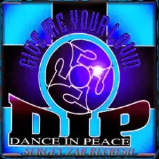 Обложка: Dance In Peace - Give Me Your Lovin (Sergey Zar Refresh)