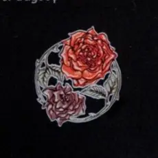 Обложка: Theatre Of Tragedy - Black as the devil painteth