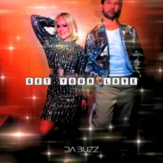Обложка: Da Buzz - Get Your Love