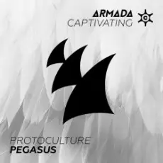 Обложка: Protoculture - Pegasus