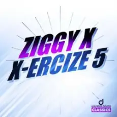 Обложка: Ziggy X - Vikinx