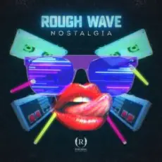 Обложка: Rough Wave - Club Life (Original Mix)