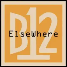 Обложка: B12 - Wobble Boarding