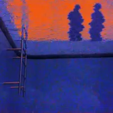 Обложка: Netsky & Andromedik - Out of Body (Blooom Remix)