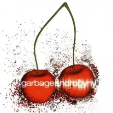 Обложка: Garbage - Androgyny
