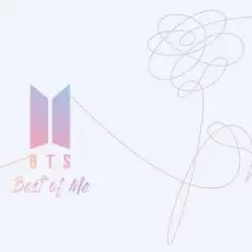 Обложка: BTS & The Chainsmokers - Best Of Me