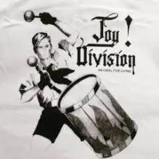 Обложка: Joy Division - No Love Lost