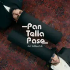 Обложка: Azir & Ravshik - Pan Telia Pase