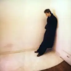 Обложка: The Kid LAROI - ALL I WANT IS YOU