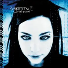 Обложка: Evanescence - Missing (Album Version)