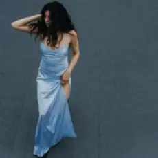 Обложка: Michelle Andrade - Гравітація