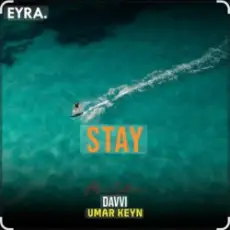 Обложка: Davvi feat. Mr Salama & Umar Keyn - Stay