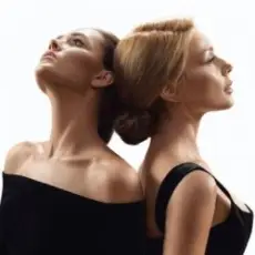 Обложка: Тина Кароль, Юлия Санина - Вільна