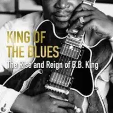 Обложка: B.B. King - Sure Had a Wonderful Time Last Night