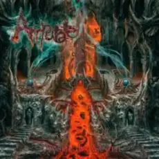 Обложка: Amputate - Hybrid Organism