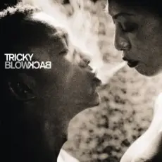 Обложка: Tricky - Five Days
