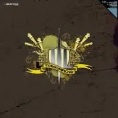 Обложка: DJ Lee - Tomorrow [TopModelz Remix]