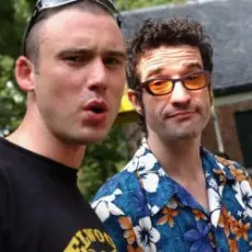 Обложка: Propellerheads - Big Dog