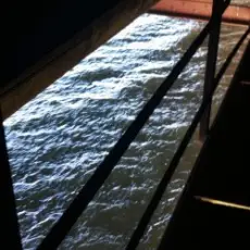 Обложка: Honeyfrequency - Плыть