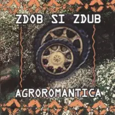 Обложка: Zdob și Zdub - Buna dimineata