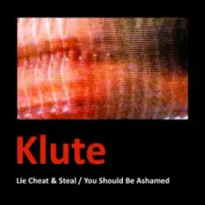 Обложка: Klute - 6 Days