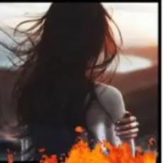 Обложка: Нейросеть - Не возвращайтесь