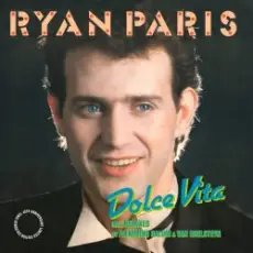 Обложка: Ryan Paris - A Night in Love