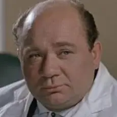 Обложка: К/Ф "И это все о нем" - Сережка ольховая