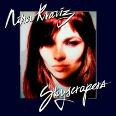 Обложка: Nina Kraviz - Skyscrapers