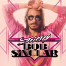 Обложка: Axwell and Bob Sinclar (Feat Ron Carroll) - What a wonderful world